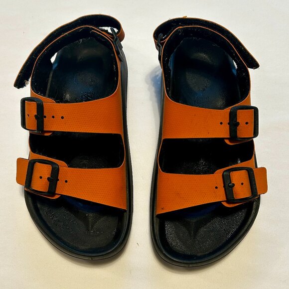 Birkenstock Shoes - BIRKENSTOCK MOGAMI TERRA SANDALS, 37